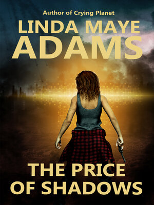 cover image of The Price of Shadows